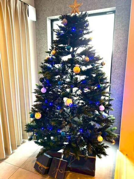 もうすぐ、Christmas🎄